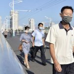 While North Korea denied Covid-19 cases, the virus was widespread and barely treated, report says