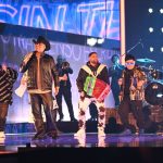 Mexican band Grupo Firme cancels US show, says visas suspended by Trump administration