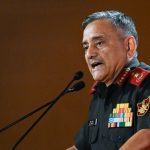 Indian military chief acknowledges loss of fighter jets in May conflict with Pakistan