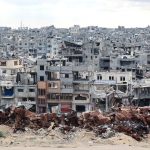 Israel confirms it is arming Hamas rivals in operation opposition calls ‘complete madness’