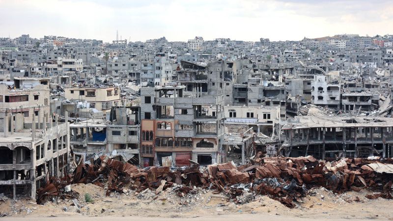 Israel confirms it is arming Hamas rivals in operation opposition calls ‘complete madness’