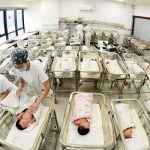 China to make all hospitals offer epidurals to incentivize childbirth