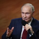 Putin didn’t budge in Ukraine peace talks. Now Donald Trump may be forced to act