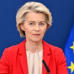 Europe heaps harsh sanctions on Russia, saying ‘strength is the only language’ Moscow understands