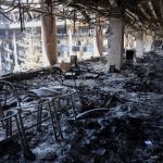 ‘It feels like a missile is following me’: Iranians say daily life filled with fear and distrust