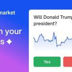 Polymarket Eyes $1B Valuation with New $200M Crypto Fundraise