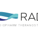 Radiopharm Theranostics Doses First Patient in Phase 1 ‘HEAT’ Trial of 177Lu-RAD202 for Treatment of Advanced HER2-Positive Solid Tumors