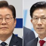 South Korea is voting for a new president after six months of political chaos. Here’s what to know