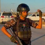 Champion of the people or a traitor? A new force emerges in southern Gaza