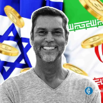 Raoul Pal Explains Why Israel Iran Tensions Is Unlikely To Impact Bitcoin