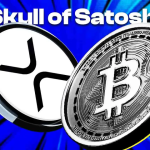 Ripple’s ‘Skull of Satoshi’ Donation, Bitcoin Acquisitions & Trump Tariffs Linger: Crypto News Roundup by Coingape