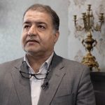 The US can end Iran conflict with one call, official from Iran’s presidency says