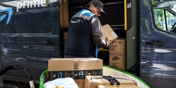 Amazon extends Prime Day discounts to 4 days as retailers weigh tariffs and price increases