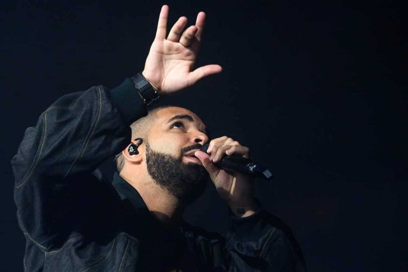 Rapper Drake Name Drops Bitcoin In ‘What Did I Miss’