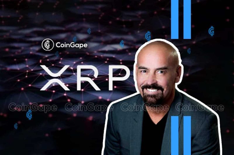 XRP Lawyer Says Ripple CEO Is The ‘Steve Jobs’ Of Crypto