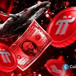 Pi Coin Price at Risk As Whale Profit-Taking Soars — Is Another Crash Coming?
