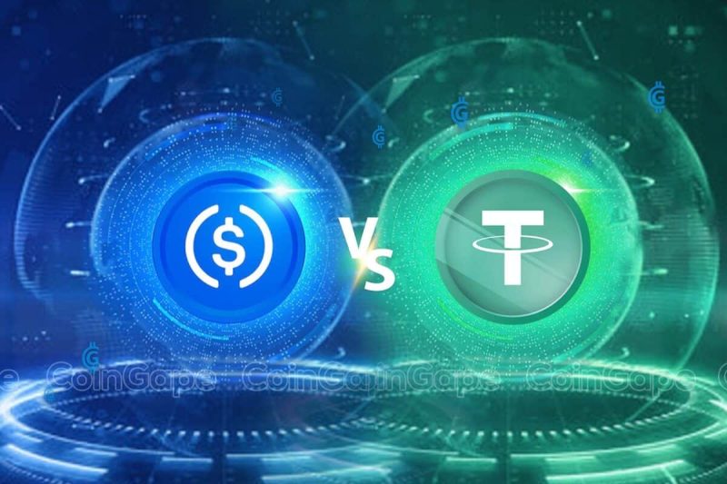 Tether to Launch USDC Rival Local U.S. Stablecoin, Circle Responds