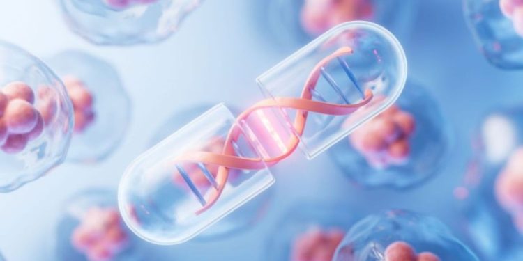 Top 5 Canadian Biotech Stocks of 2025