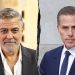 George Clooney silent after Hunter Biden blasts actor for op-ed that helped end Biden campaign