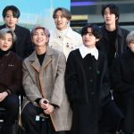 K-pop superstars BTS announce end of hiatus with a new album and world tour in 2026