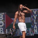 US revokes visas of British rap punk duo Bob Vylan after chant against Israeli military