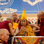 Dalai Lama vows he won’t be the last leader of Tibetan Buddhism