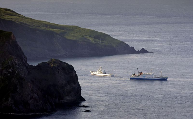 Japan braces for more quakes, authorities dismiss doomsday hype