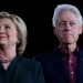 House panel directs chairman to subpoena Bill and Hillary Clinton in Epstein probe
