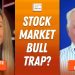Bert Dohmen: Gold, Silver Key as Stock Market Bull Trap Looms