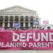 Federal judge blocks Trump administration from defunding some Planned Parenthood facilities