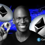 Ethereum Price Prediction- Can Bulls Defend the $3,500 Support Zone as Arthur Hayes Joins Selloff