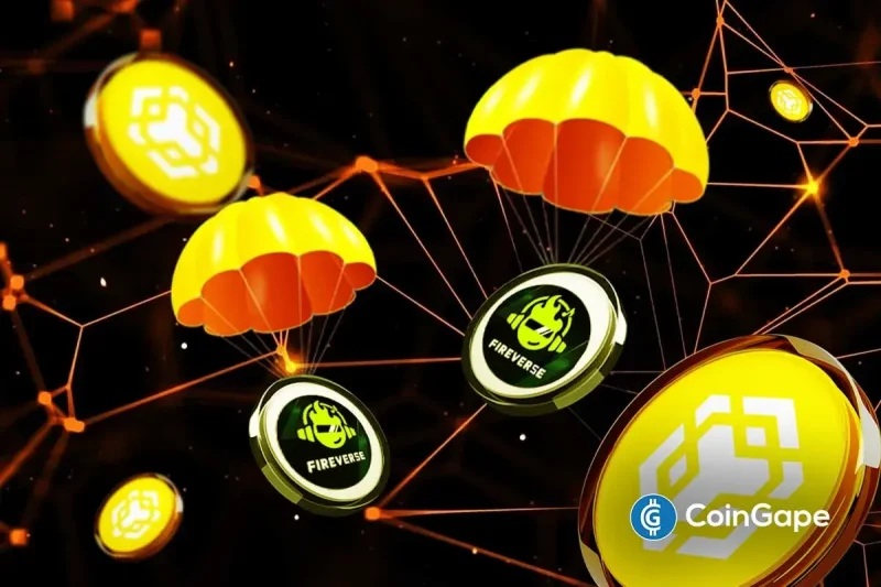 Binance to List Fireverse (FIR)- What You Need to Know Before August 6