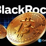 BlackRock’s Bitcoin ETF Surpasses Record $90 Billion AuM