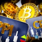Bitcoin Eyes All Time High Ahead of US CPI, PPI Data This Week