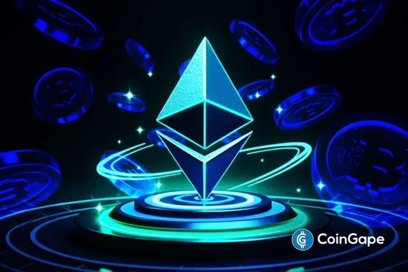 Bitcoin OG Dumps BTC for $806M in Ethereum Amid Altcoin Season Optimism