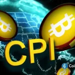 Bitcoin Price Forecast as Markets Brace For US CPI – $94,000 or $141,000 Next?