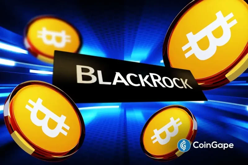 Hedge Fund Giant Brevan Howard Reveals $2.3B BlackRock Bitcoin ETF Stake