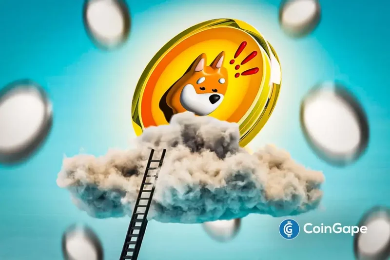 Why is Bonk Coin Moving Up While Other Crypto Price Dip Today?