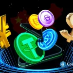 Breaking: China Considers Yuan-Backed Stablecoins to Rival Dollar Dominance