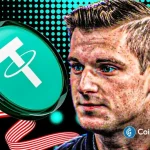 Breaking: Tether Appoints Bo Hines as Strategic Advisor in Bid to Strengthen U.S. Compliance