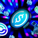 Breaking: USDC Issuer Circle To Launch Arc Blockchain for Stablecoin Payments