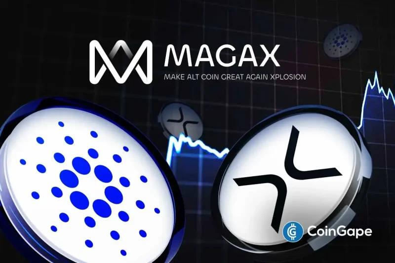 Building a Retirement Nest Egg with Crypto: 3 Crypto Coins to Watch