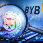 Bybit Data Reveals Trillions in Shiba Inu Holdings Amid Bullish Fundamentals