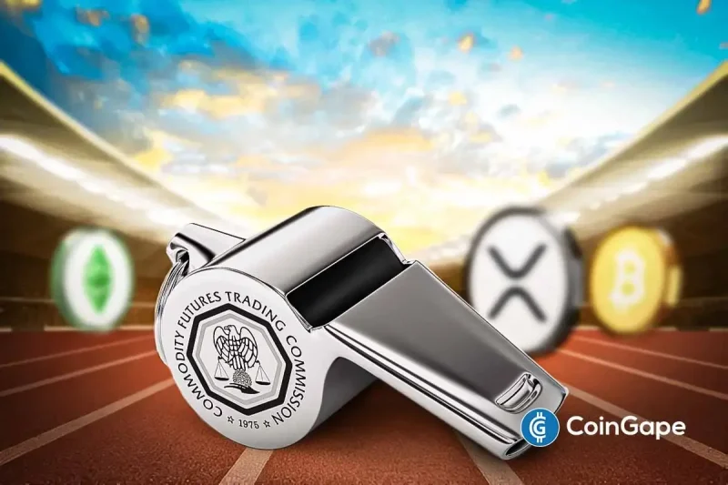 CFTC Launches Its Own ‘Crypto Sprint’ Following SEC’s Project Crypto Push