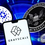 Cardano Secures 3rd Spot in Grayscale Rankings Ahead of August ADA ETF Decision