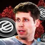 Beijing Cracks Down on Crypto Iris-Scanning as Sam Altman’s Worldcoin Faces Scrutiny
