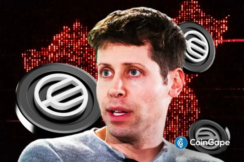 Beijing Cracks Down on Crypto Iris-Scanning as Sam Altman’s Worldcoin Faces Scrutiny