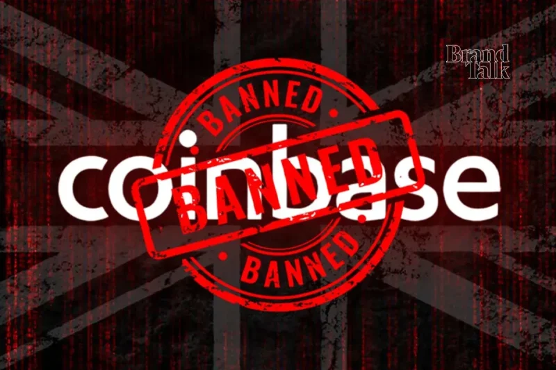 Coinbase’s Banned Ad in UK Proves Boon for the Exchange With Streisand Effect