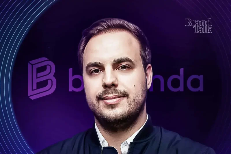 Bitpanda Co-Founder & Co-CEO Paul Klanschek Steps Down as Firm Eyes Frankfurt IPO