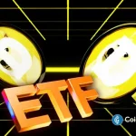 DOGE Price to $2- Analyst Predicts Bullish Rally As ETF Approval Odds Surge and Whales Open $12M Longs